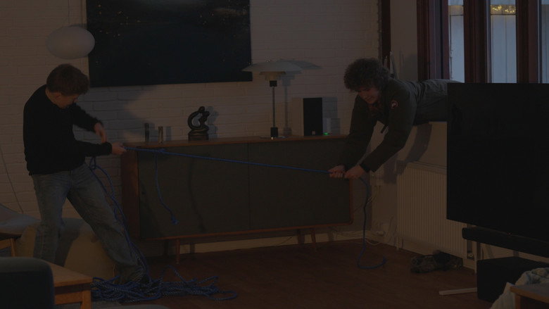 Sværeste stunt i byen still 3