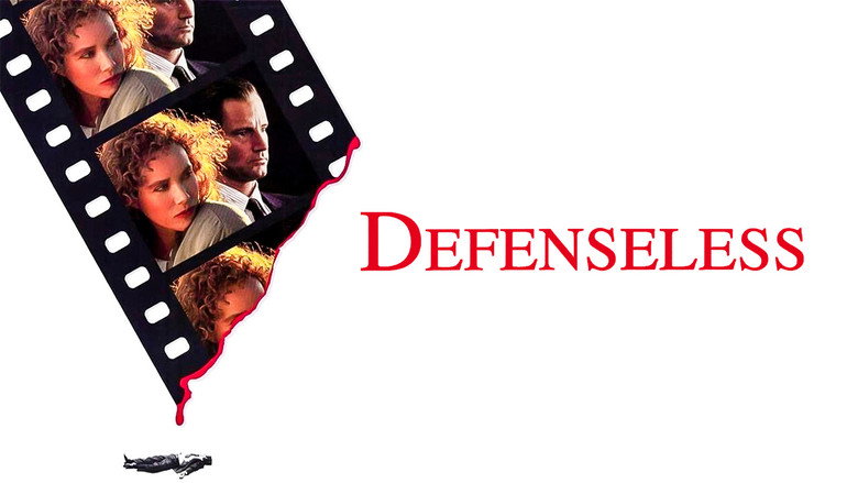Defenseless still 5