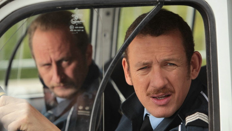 Nothing to Declare still 6