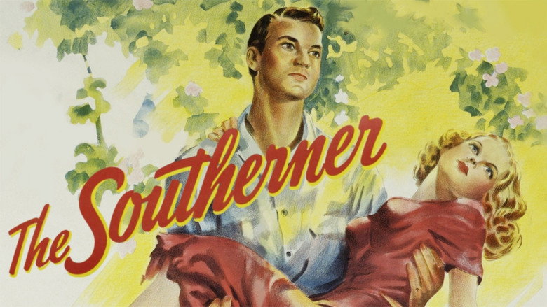 The Southerner still 1