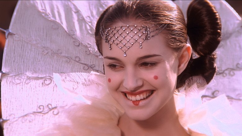 Star Wars: Episode I - The Phantom Menace still 4