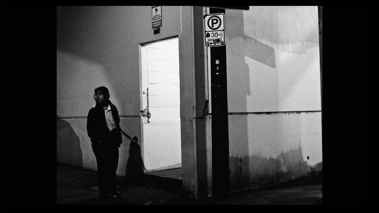 Nocturne in White still 2