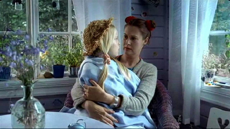 Hayflower and Quiltshoe still 1
