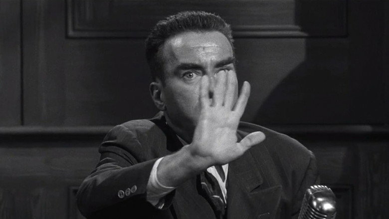 Judgment at Nuremberg still 5