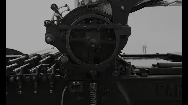 Machine Plate still 1