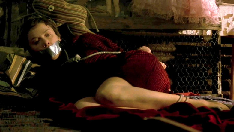 In Dreams still 5