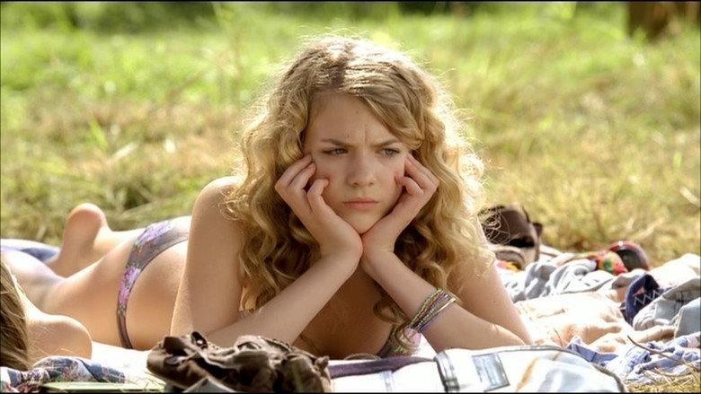Wild Chicks in Love still 1