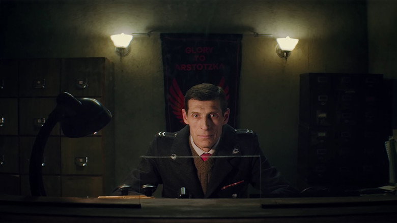 Papers, Please still 1
