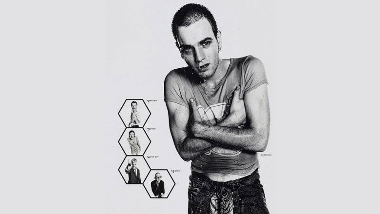 Trainspotting still 1