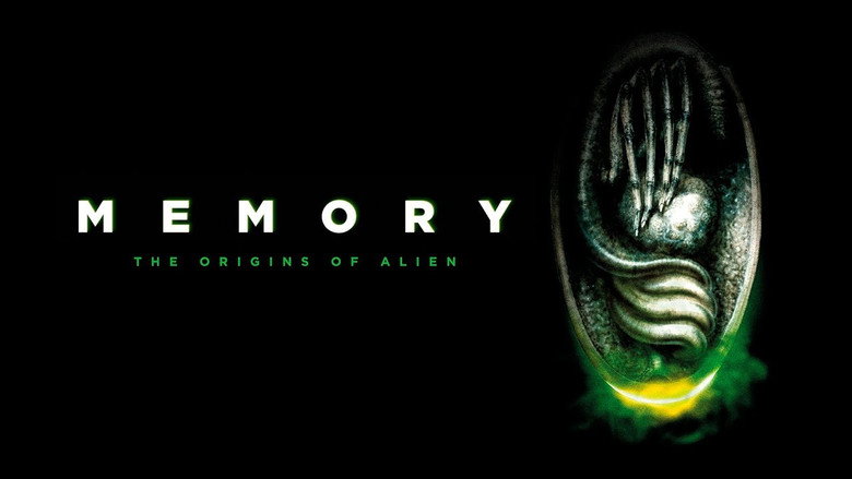 Memory: The Origins of Alien still 3