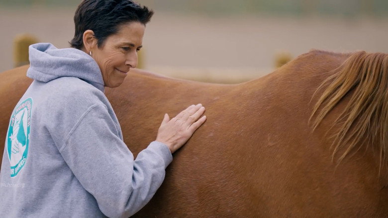 Tri Me: The Siri Lindley Story still 2