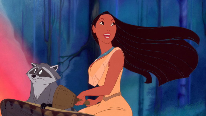 Pocahontas still 6