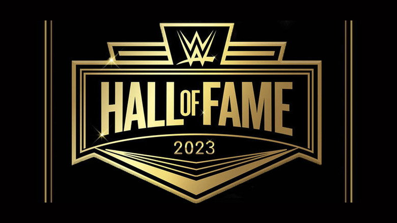 WWE Hall of Fame 2023 still 2