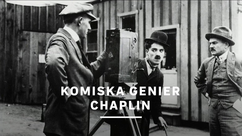 Birth of the Tramp still 2