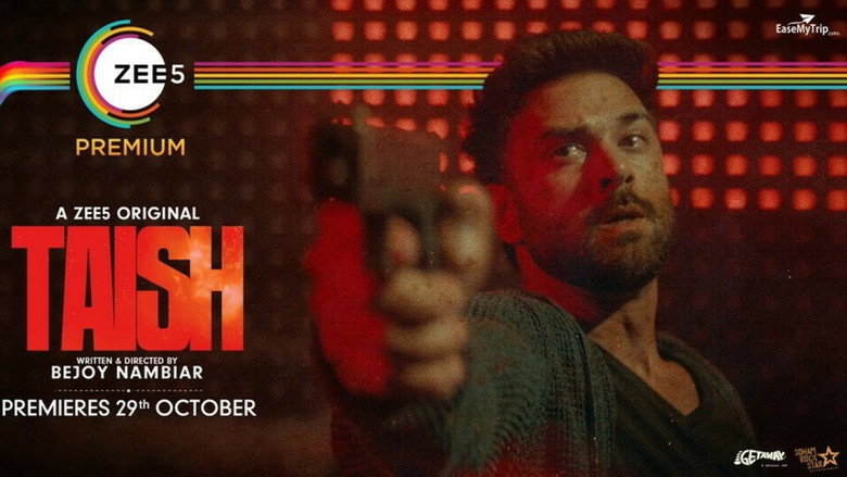 Taish still 4