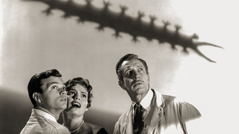 The Tingler still 5