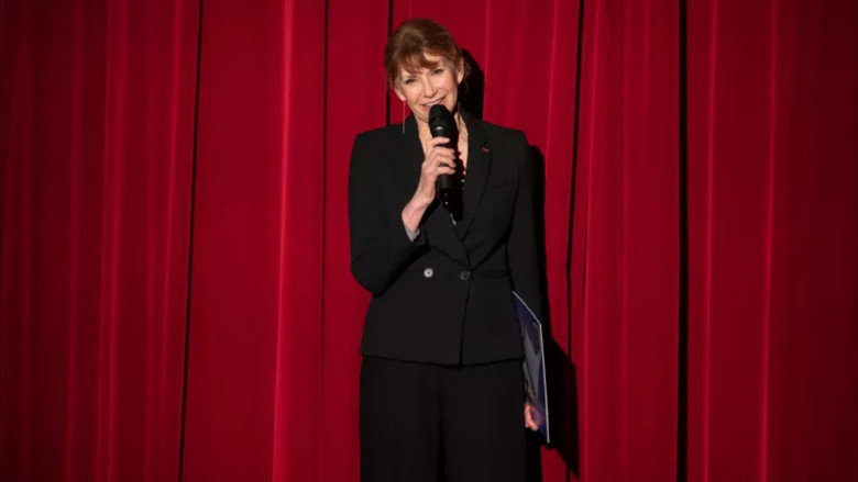 Le huitième ciel still 8