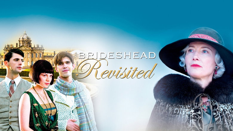 Brideshead Revisited still 3