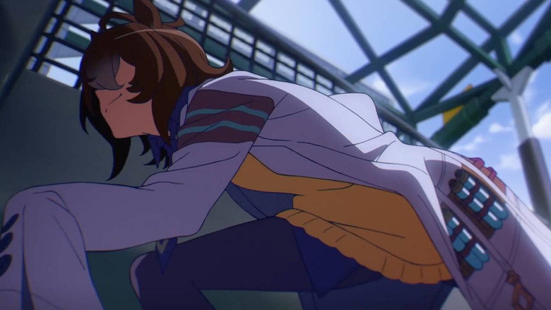 Umamusume: Pretty Derby - Beginning of a New Era still 8