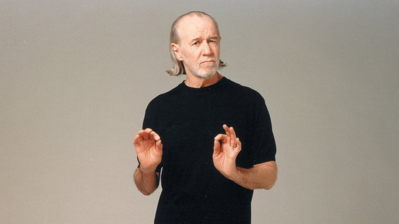 George Carlin: Jammin' in New York still 3