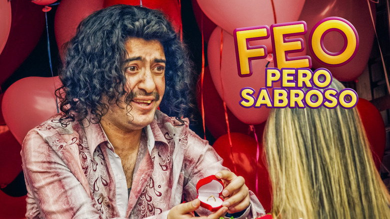 Feo pero Sabroso still 7