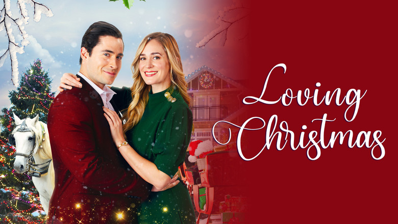 Loving Christmas still 3