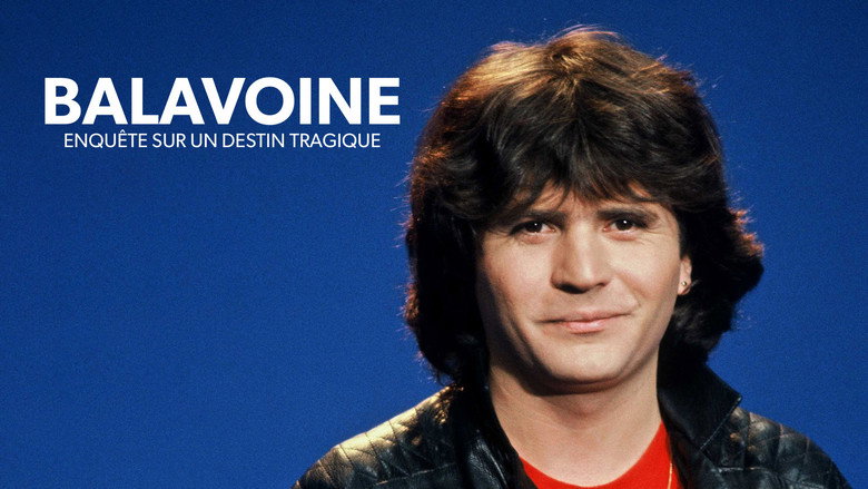Balavoine, enquête sur un destin tragique still 2
