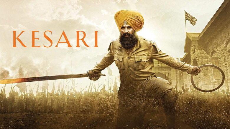 Kesari still 6