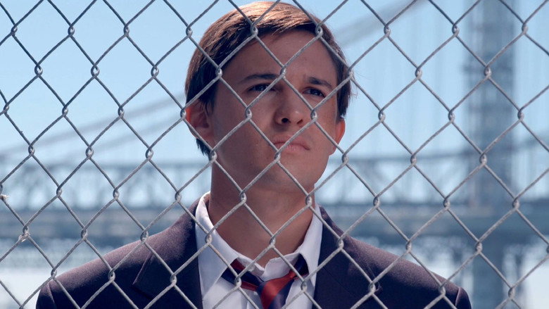 Prep School still 1