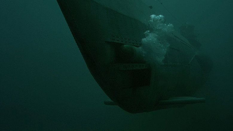 U-571 still 6