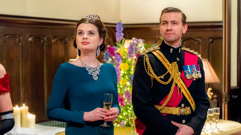 Royally Ever After still 7