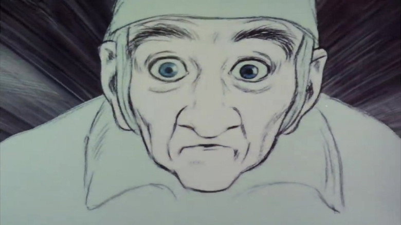 A Christmas Carol still 2