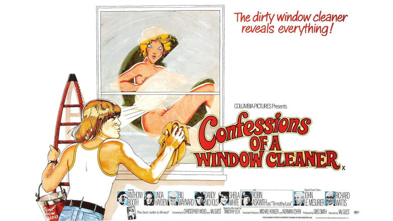 Confessions of a Window Cleaner still 1