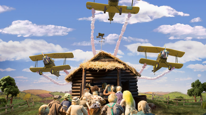 The Old Man Movie still 1