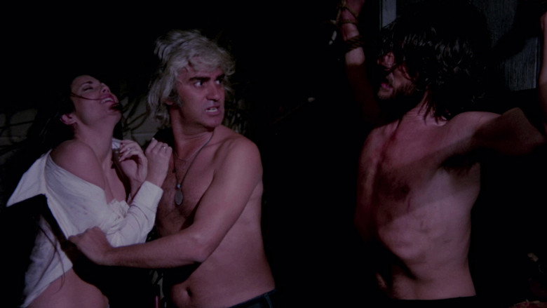 Dangerous Cargo still 8