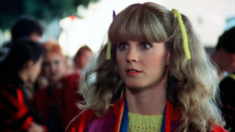 Rock 'n' Roll High School still 3