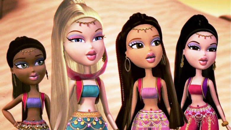 Bratz: Desert Jewelz still 1