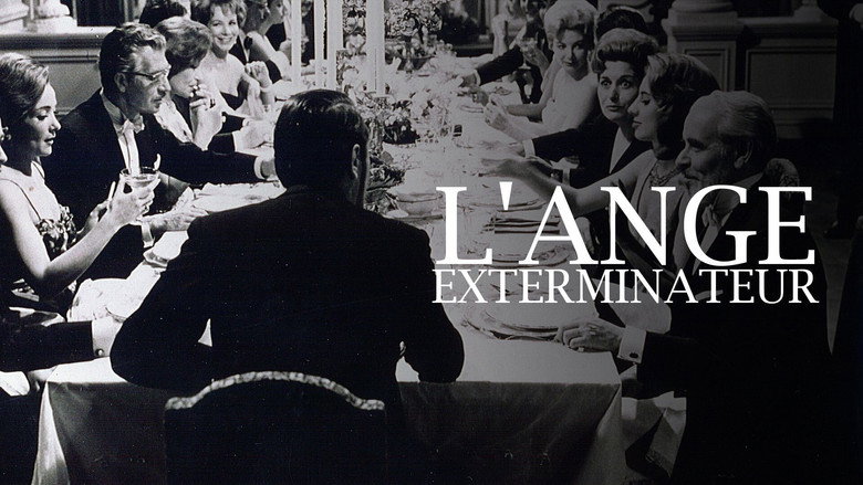 The Exterminating Angel still 4