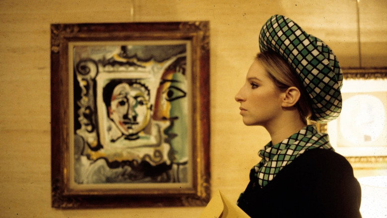 Barbra Streisand: Becoming an Icon 1942–1984 still 1