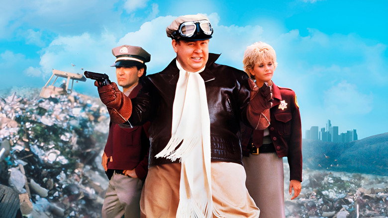 Armed and Dangerous still 1