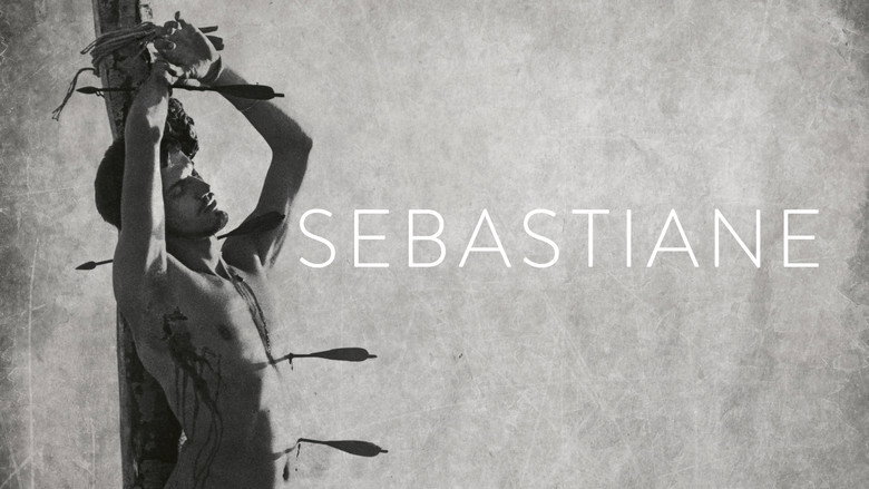 Sebastiane still 2