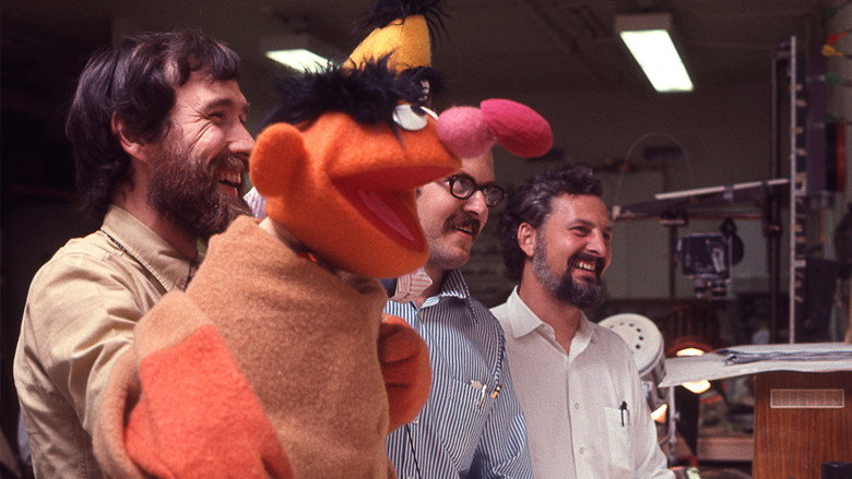 Street Gang: How We Got to Sesame Street still 4