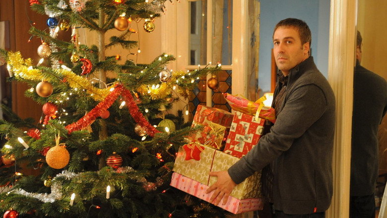 Tuesday, After Christmas still 2