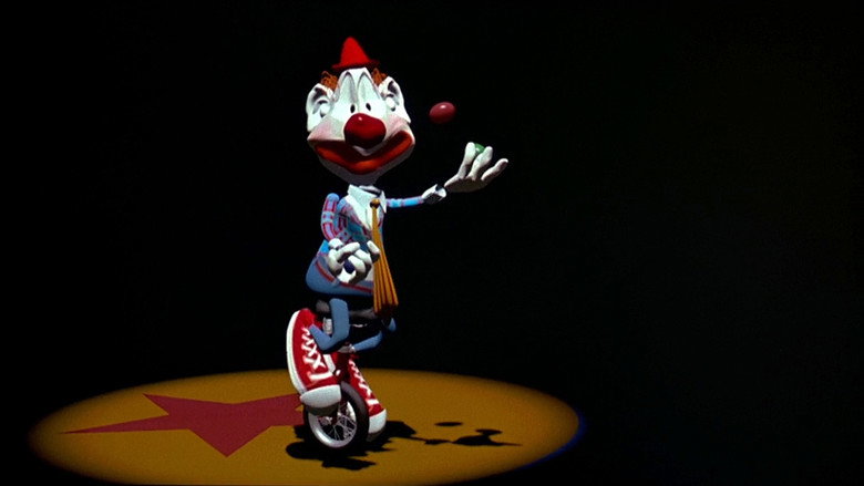 Red's Dream still 1