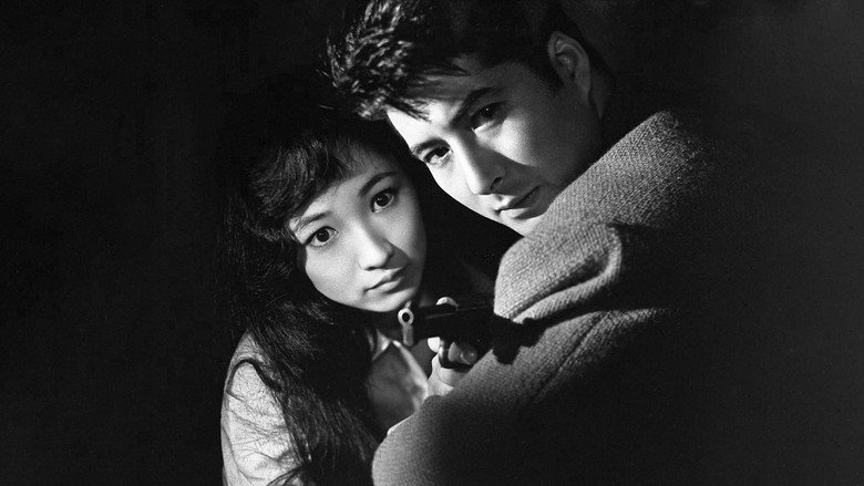 Wolves of the Night still 1