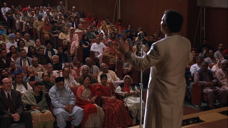 Looking for Comedy in the Muslim World still 2