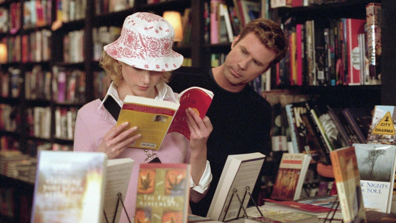Bewitched still 7