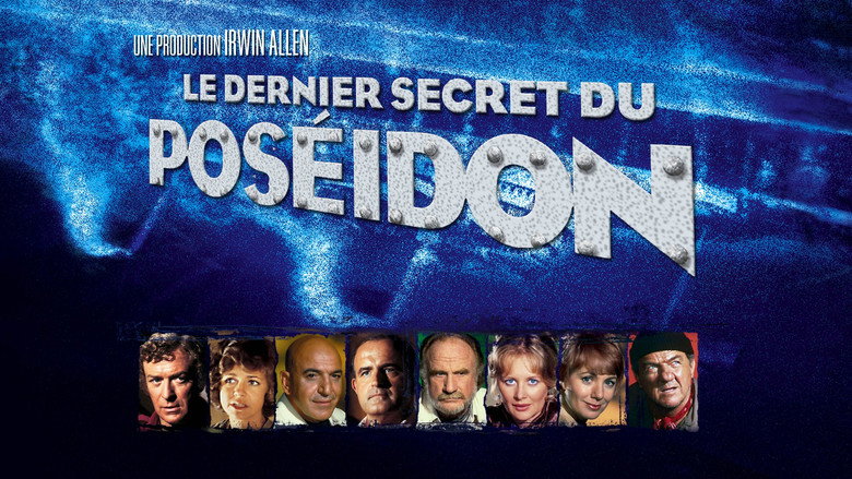 Beyond the Poseidon Adventure still 4