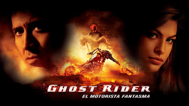 Ghost Rider still 3