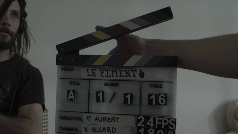 Pepper still 2